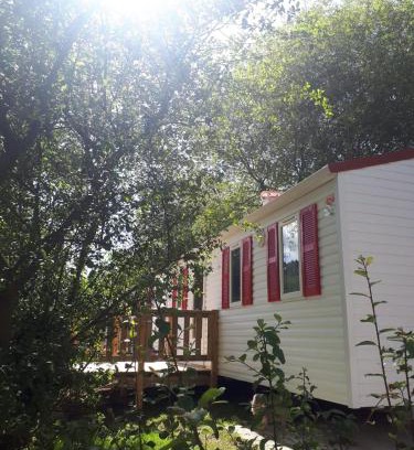 Ribadesella Other | Oceanfront Camping Playa Sauces with Family-Friendly Amenities