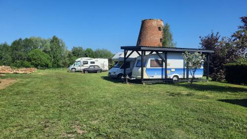 Zagare Other | Experience Sodyba Prie Malūno: Pet-Friendly Retreat, 9.5/10