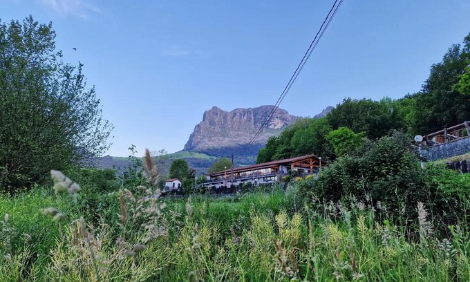 Ramales de la Victoria Other | Top-Rated Camping Ramales: Pet-Friendly Retreat Awaits
