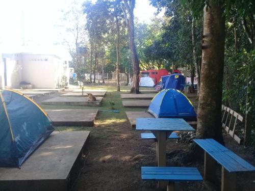 Chapada dos Guimaraes Other | Pet-Friendly Camping Recanto dos Pássaros - Rated 9/10!