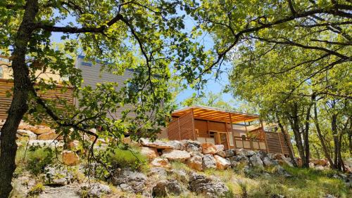 Bauduen Other | Family-Friendly Camping at Rives du Lac de Sainte Croix