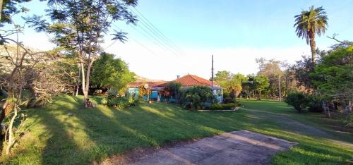 Diamantina Other | Comfortable Camping São Pedro in Beautiful Diamantina