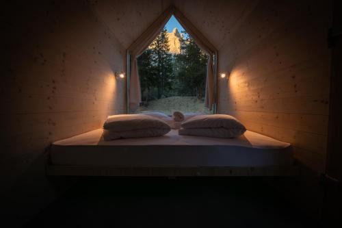 Armentarola Other | Discover Camping Sass Dlacia: Pet-Friendly Retreat with Spa