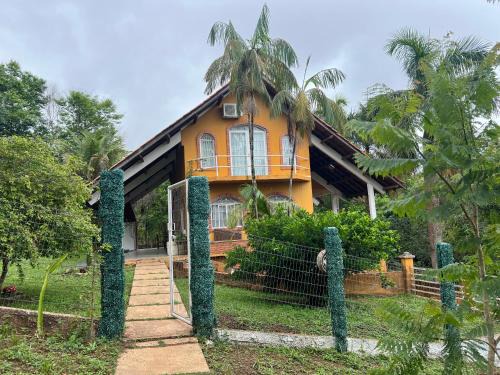 Chapada dos Guimaraes Other | Family-Friendly Camping Ceres: Your Affordable Escape
