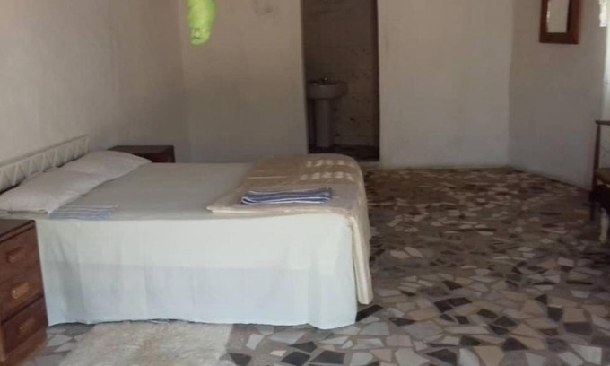 Janjanbureh Cabin | Relax at Camping Sitaba Lodge with Private Beach Access