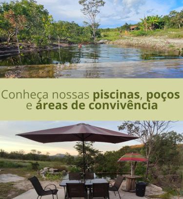 Colinas do Sul Other | Camping Solar da Colina