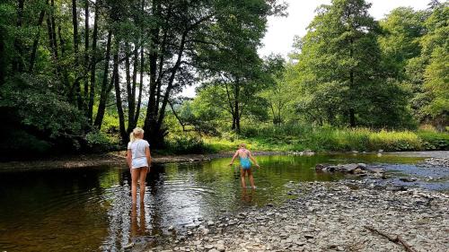 Obereisenbach Other | Discover Camping Vallee de l'Our: Pet & Child Friendly Retreat