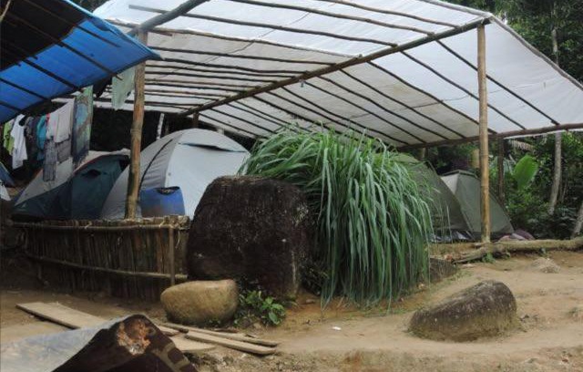 Ilha Grande Other | Pet-Friendly Camping Vida Longa with Ocean View Awaits!