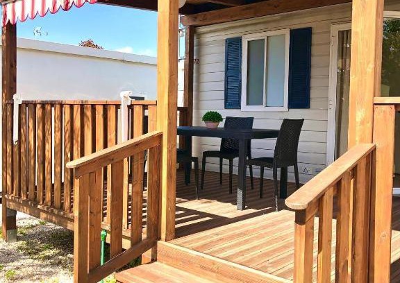 Tor San Lorenzo Other | Discover Camping Village Nice Garden: Family-Friendly Fun