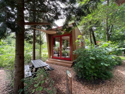 IJplein en Vogelbuurt Other | Inviting Camping Vliegenbos: Family-Friendly & Accessible Stay