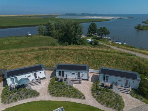 Anna Paulowna Other | Family-Friendly Camping Wad noch Meer with Pet Amenities