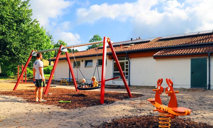 Gersheim Other | Family-Friendly Camping Walsheim with Pool & Restaurant