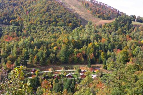San Giacomo Other | Cozy Camping Yoghi e Bubu: Pet-Friendly Family Retreat