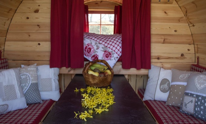 Neubulach Apartment | Discover Campingfass: Pet-Friendly Retreat in Schwarzwald