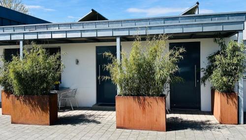 Hagnau Other | Scenic Campingplatz Alpenblick: Oceanfront Family Getaway