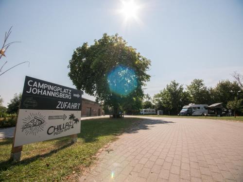 Fehmarn Other | Pet-Friendly Campingplatz Johannisberg with Ocean Views