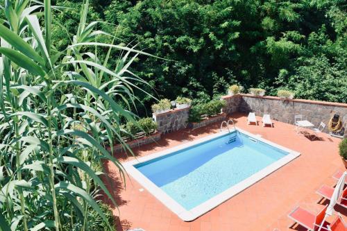Campinola House | Idyllic Campinola Holiday Home with Private Pool & Ocean View