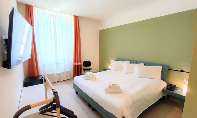 Cit Turin Other | Comfortable Stay at Camplus Bernini Casa per Ferie