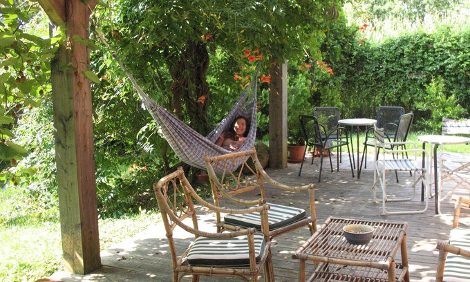 Cesiomaggiore Other | Campo di Cielo: Family-Friendly Retreat with Spa & Dining