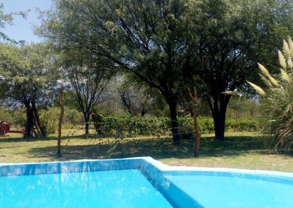 Tinogasta House | Campo Domingo