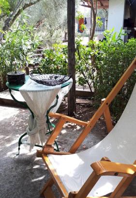 Eva Other | Ideal Messénia Guest House with Family & Pet-Friendly Amenities