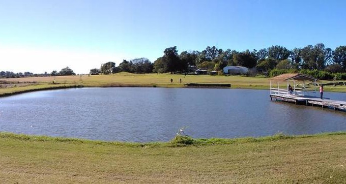 Victoria Hotel | Discover Campo & Golf: 4-Star Retreat with Pool Access