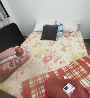 Campo Mourao House | Campo Lara Pousada