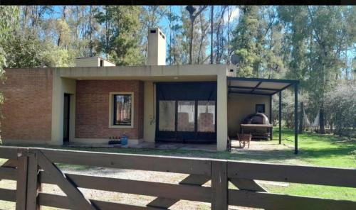 San Lorenzo Department House | Relaxing Campo Timbo with Pool & Family-Friendly Vibes