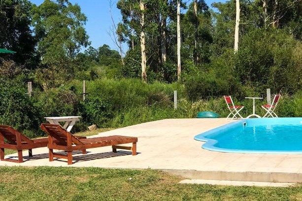 Concordia Ski Chalet | Relax at Campo Verde: Pet-Friendly with Pool & Kitchen