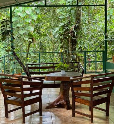 La Fortuna Apartment | Cozy Grettel's House Apartments in La Fortuna, 9/10 Rated