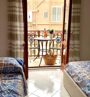 Campofelice di Roccella Apartment | Campofelice Happy Casa