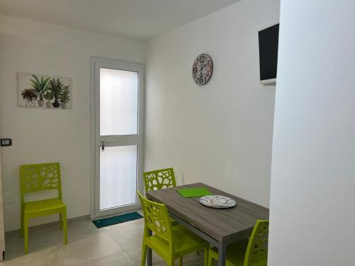 Campomarino di Maruggio House | Discover Campomarino di Maruggio: Family & Pet Friendly Retreat