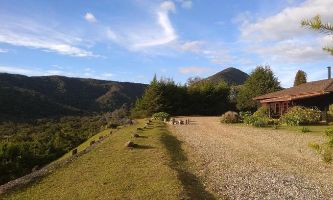 Sao Jose do Barreiro Hotel | Discover Campos da Bocaina: Pet Friendly & Spa Retreat