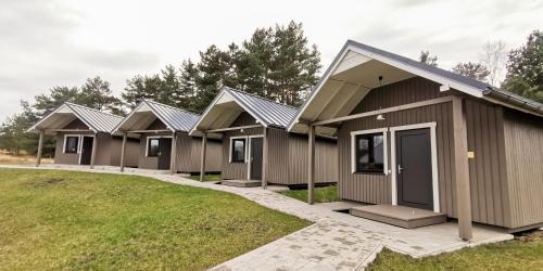 Nica Other | Oceanfront Campsite Ģirti: Pet Friendly & Family Fun