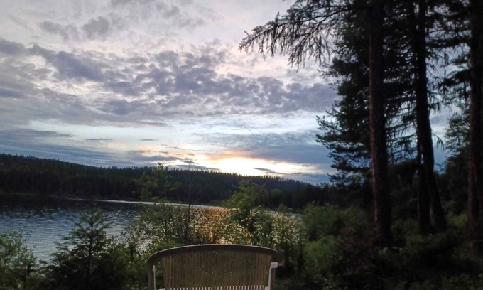 Olney RV Rental | Prime Lake Access Campsite #10 - Family & Pet Friendly