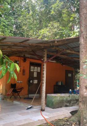 Kampung Pasir Semut Other | Kid-Friendly Campsite House on a Scenic Farm