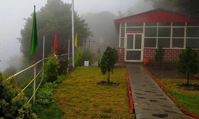 Chakrata RV Rental | Family-Friendly Campsite in Scenic Chakrata