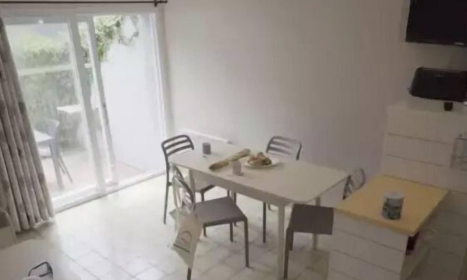 Les Sables d'Olonne Apartment | Oceanfront Retreat at Campsite Le Bel Air - Family Studio