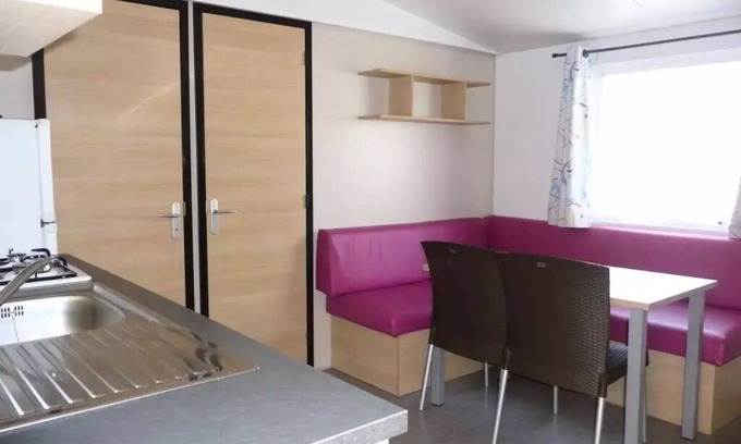 Saint-Michel-Escalus House | Discover Camping Landes Océanes: Oceanfront Family Retreat