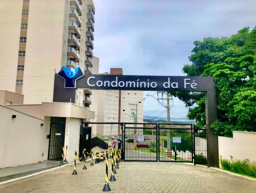 Cachoeira Paulista Apartment | Discover Canção Nova: Family-Friendly Getaway Awaits!
