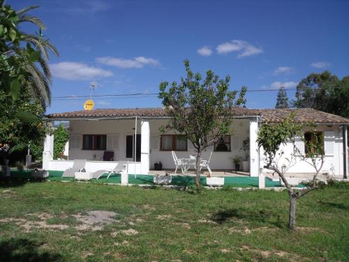 Inca House | Stylish Can Barceló: Wheelchair Accessible & Highly Rated