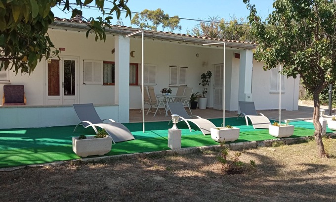Inca Cottage | Discover Family-Friendly Comfort at Can Barcelo Hotel