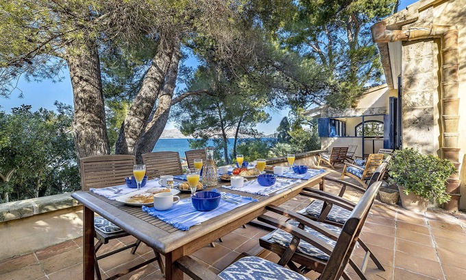 Cielo de Bonaire Villa | Seaside Villa with Pool & Spa - Guest Rated 10/10