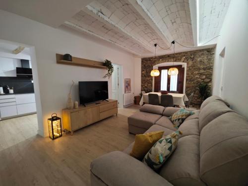 Camprodon Apartment | Unforgettable Stays at Can Carisma - Pet and Child Friendly