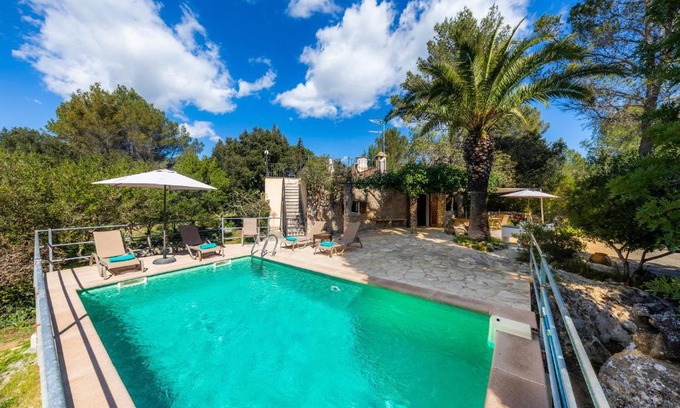 Campanet House | Enjoy Comfort and Family Fun at Can Company Hotel