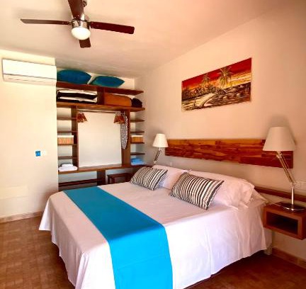 Formentera House | Oceanfront Retreat at Can Damia 1 - Guest Rated 9.1/10