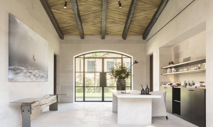Santanyi Hotel | Experience Can Ferrereta: 5-Star Luxury with Spa & Pool