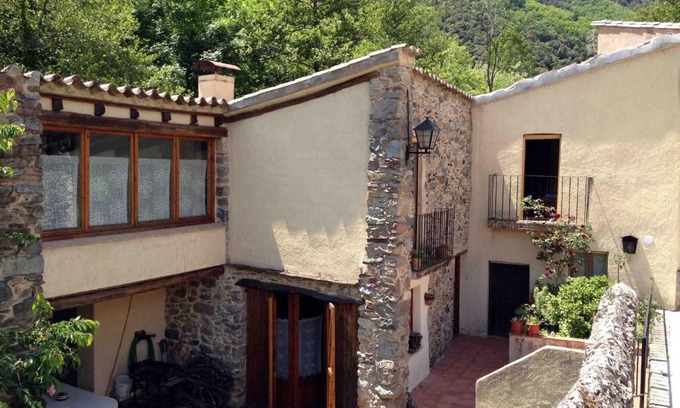 Osor House | Discover Can Frencis: Pet & Child Friendly Retreat