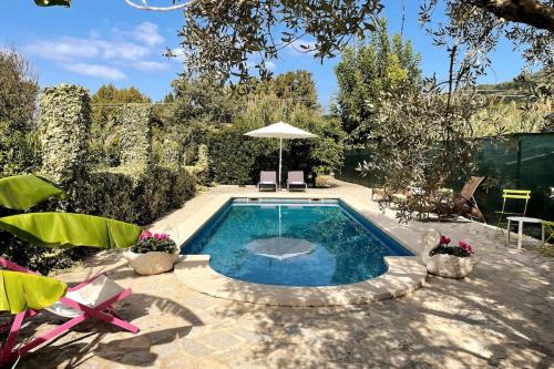 Soller Villa | Can Garrova - Spectacular Villa with Pool & Ocean Views