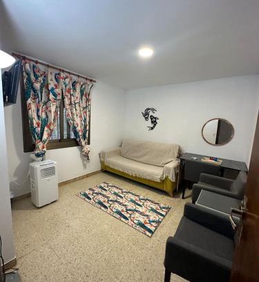 Vallromanes House | Relax at Can Ginesta: Pet-Friendly & Family Welcoming Stay